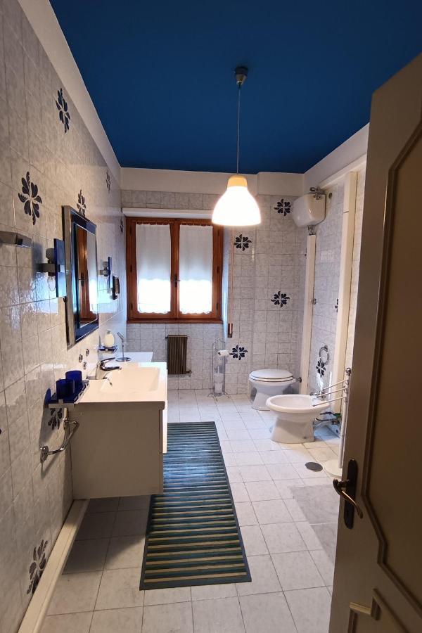 Apartamento Casa Dei Laghi Viterbo Exterior foto