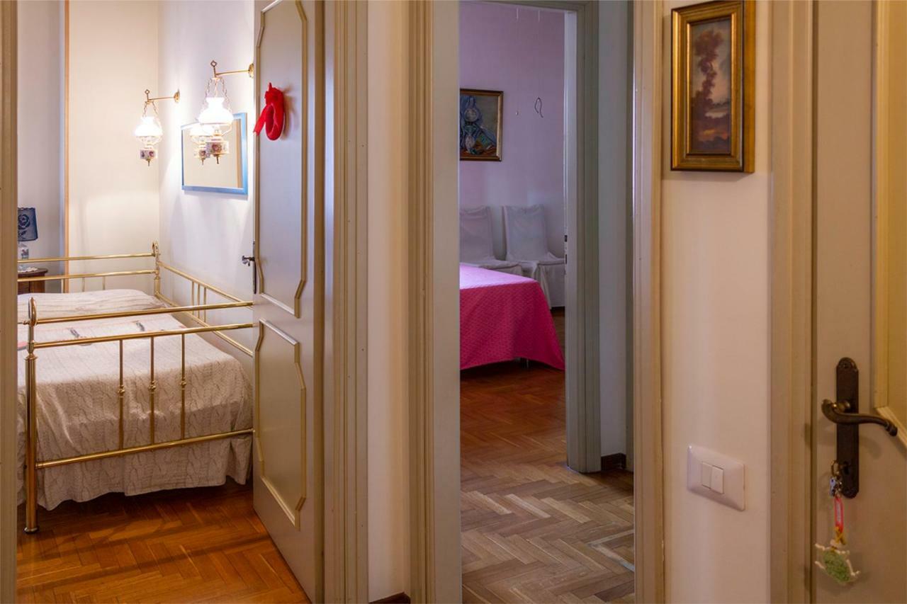 Apartamento Casa Dei Laghi Viterbo Exterior foto