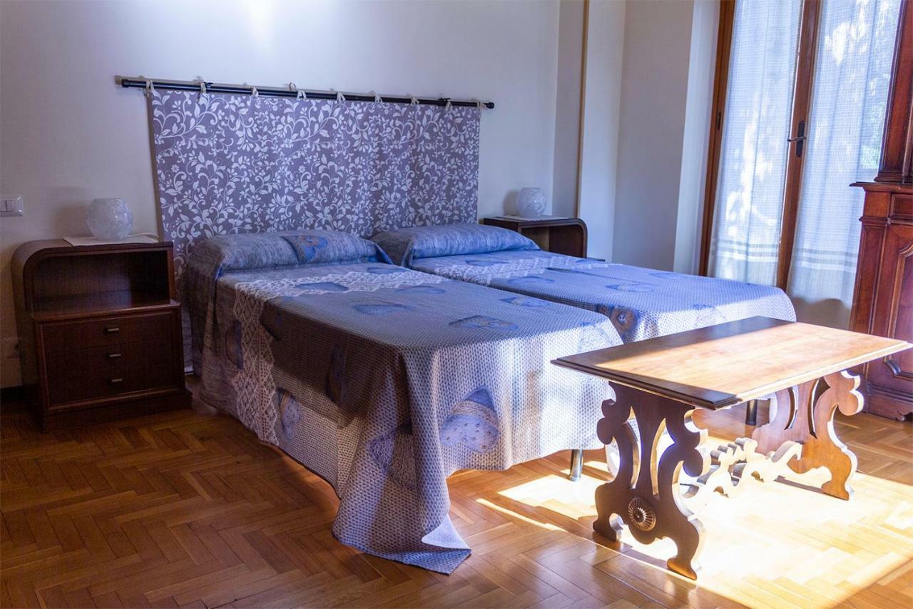 Apartamento Casa Dei Laghi Viterbo Exterior foto
