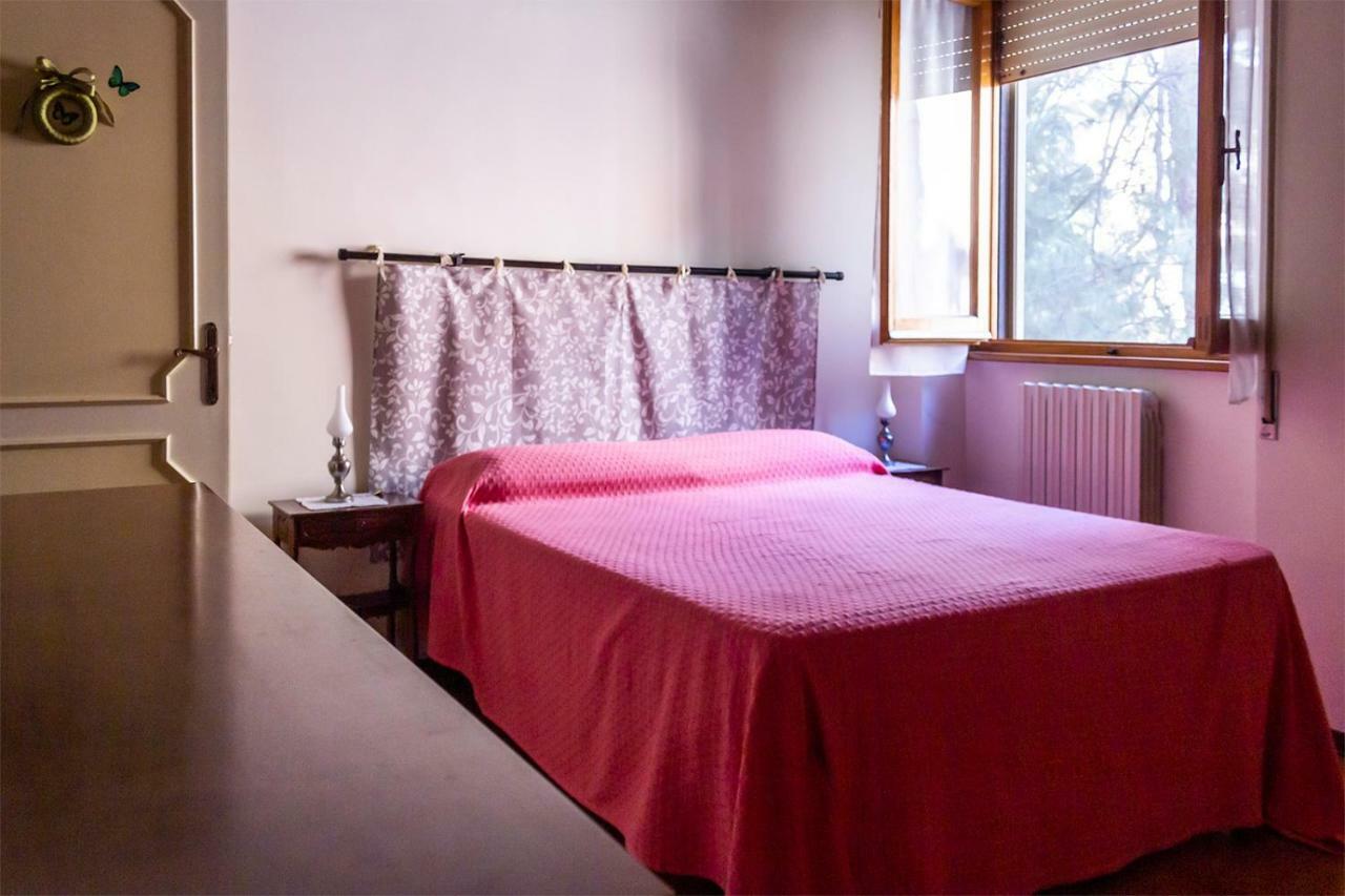 Apartamento Casa Dei Laghi Viterbo Exterior foto