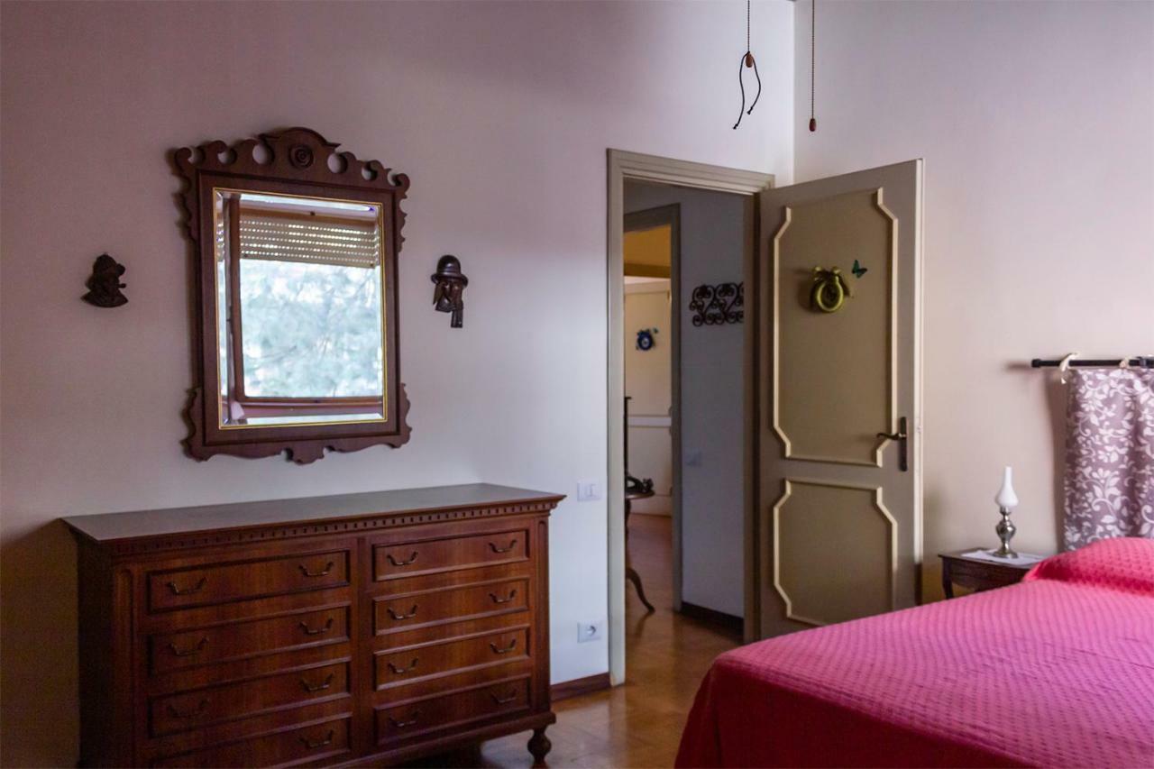 Apartamento Casa Dei Laghi Viterbo Exterior foto