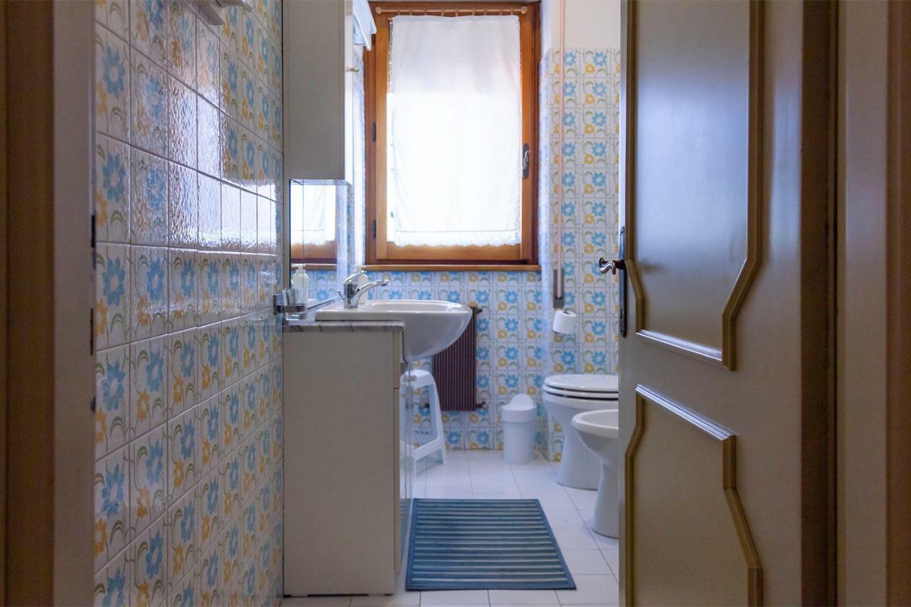 Apartamento Casa Dei Laghi Viterbo Exterior foto
