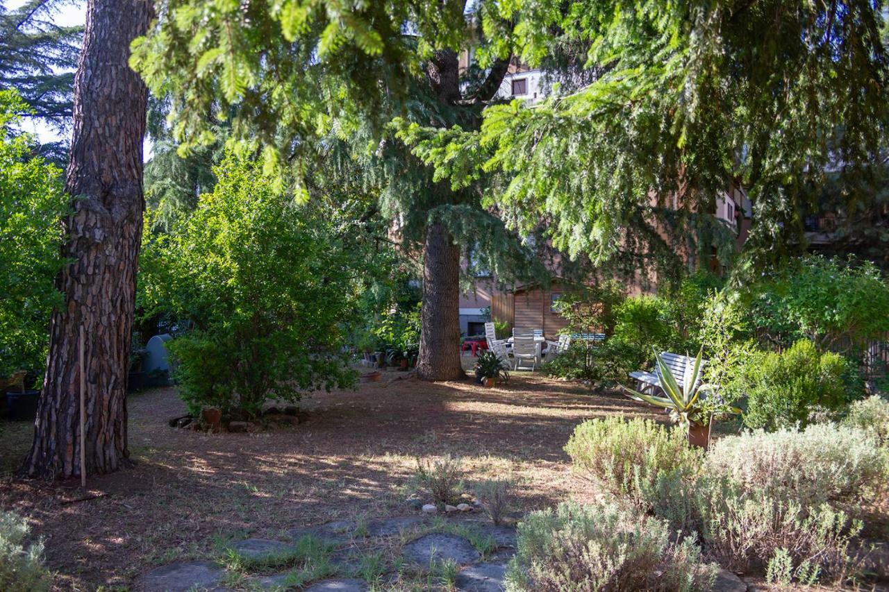 Apartamento Casa Dei Laghi Viterbo Exterior foto