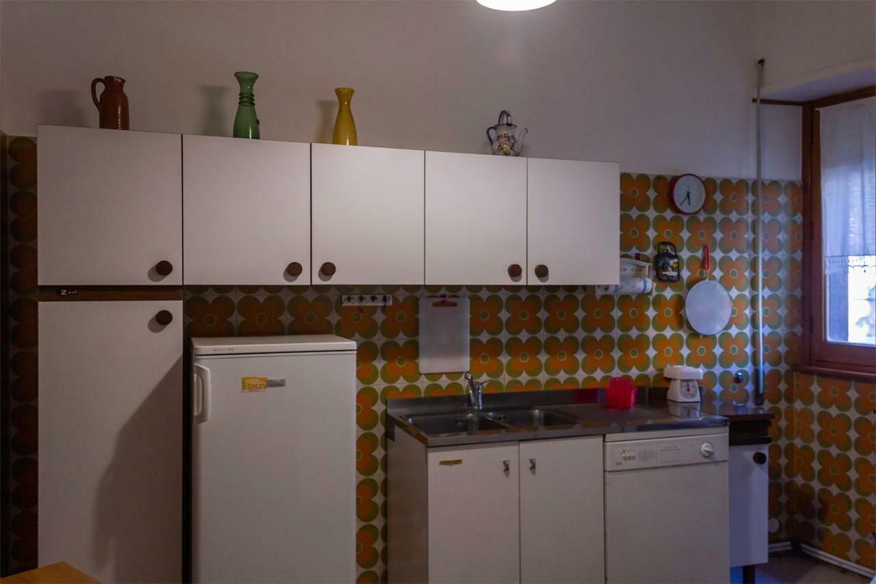 Apartamento Casa Dei Laghi Viterbo Exterior foto