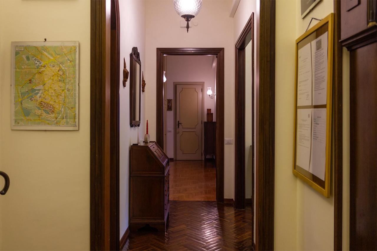 Apartamento Casa Dei Laghi Viterbo Exterior foto